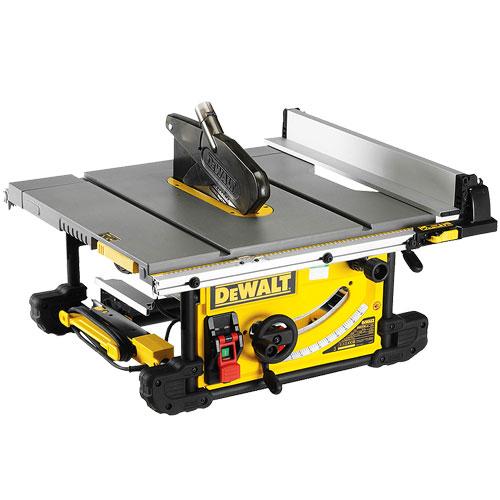 Replacement Table Saw