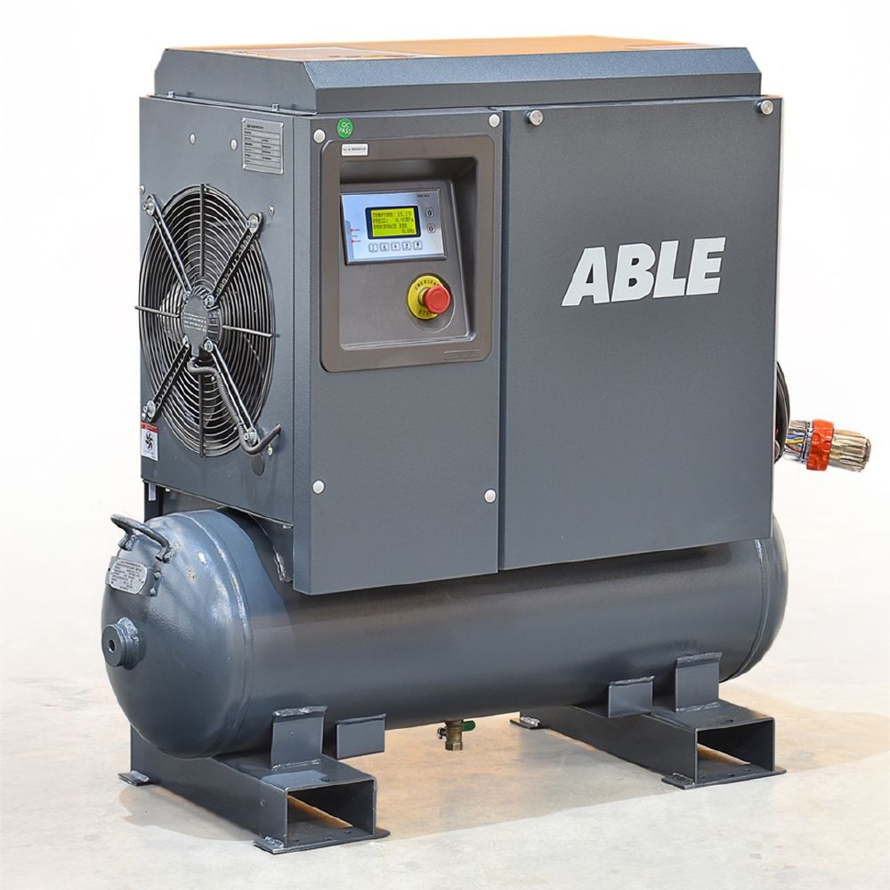 Compressor