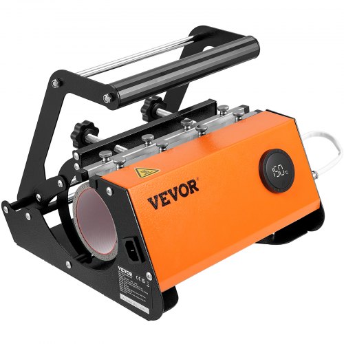 Mug heat press