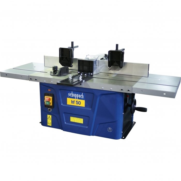 Benchtop Router Table