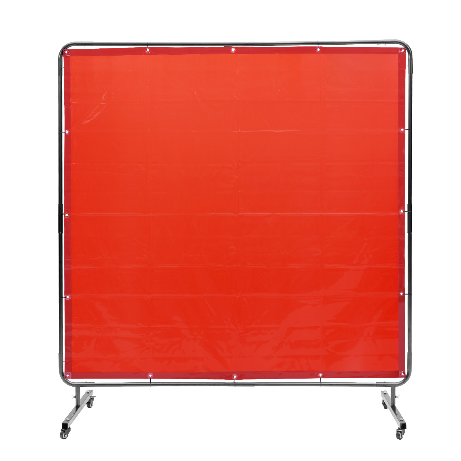 Functional and aesthetically pleasing welding screens